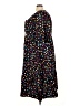 BLOOMCHIC Polka Dots Black Casual Dress Size 22 - photo 5