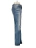 Ariseism Blue Jeans Size S - photo 4