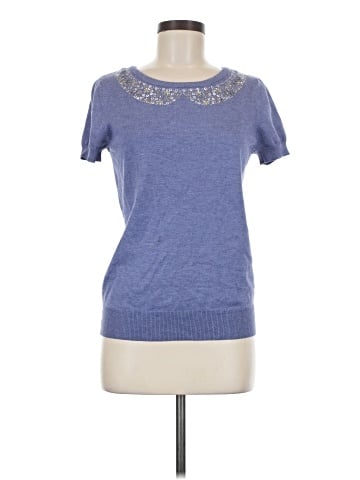 Debbie Morgan Short Sleeve Top (view 1)