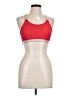 Unbranded Red Sports Bra Size L - photo 1