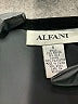 Alfani Black Formal Skirt Size 6 - photo 4