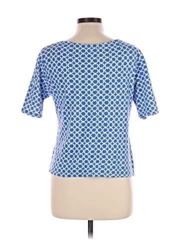 Charter Club Short Sleeve T-Shirt (view 2)