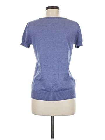 Debbie Morgan Short Sleeve Top (view 2)