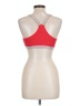 Unbranded Red Sports Bra Size L - photo 2
