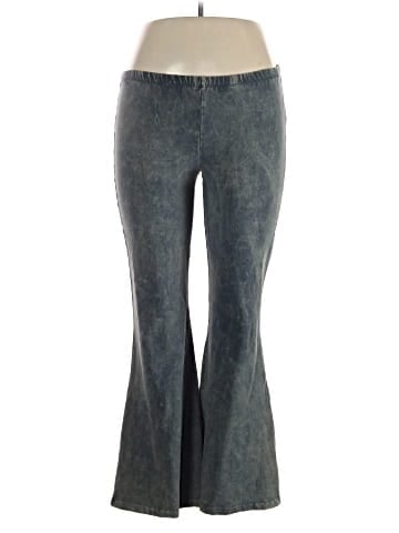 Chatoyant Casual Pants (view 1)