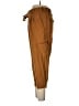 Banana Republic Brown Cargo Pants Size 10 - photo 5