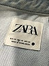 Zara Blue Denim Jacket Size XS - photo 6