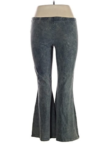 Chatoyant Casual Pants (view 2)