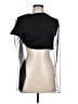 Pinko 100% Polyester Black Sleeveless Top Size 10 - photo 1