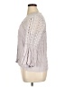 Unbranded Gray Cardigan Size XL - photo 5