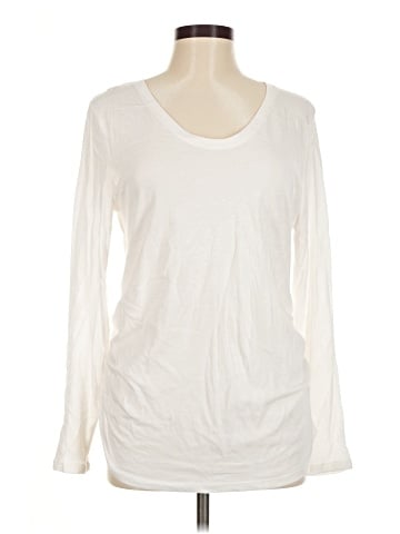 Isabel Long Sleeve T-Shirt (view 1)