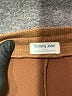 Tommy John Brown Casual Pants Size XS - photo 7