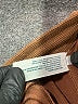 Tommy John Brown Casual Pants Size XS - photo 8