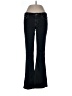Gap Hearts Blue Jeans Size 30 waist - photo 1