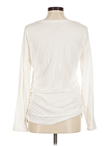 Isabel Long Sleeve T-Shirt (view 2)