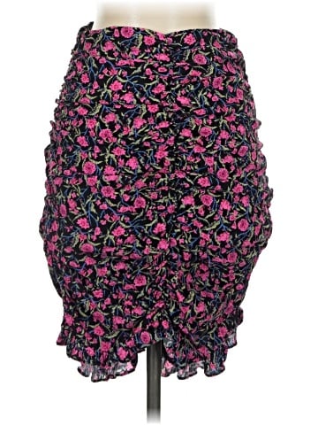 Zara Casual Skirt (view 1)