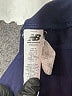 New Balance Blue Active Pants Size M - photo 7