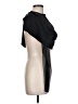 Pinko 100% Polyester Black Sleeveless Top Size 10 - photo 4