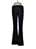 Gap Hearts Blue Jeans Size 30 waist - photo 2