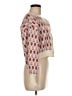 Shein 100% Polyester Ivory Cardigan Size 6 - photo 4