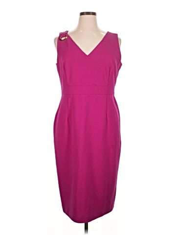 Ivanka Trump Cocktail Dress (view 1)