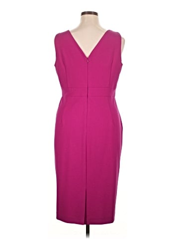 Ivanka Trump Cocktail Dress (view 2)