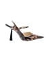 Jimmy Choo Orange Heels Size EU 38 - photo 1