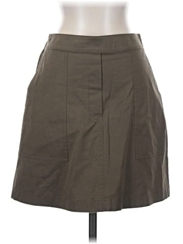 Theory Casual Skirt (view 1)