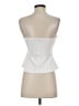 Zara White Sleeveless Blouse Size S - photo 2
