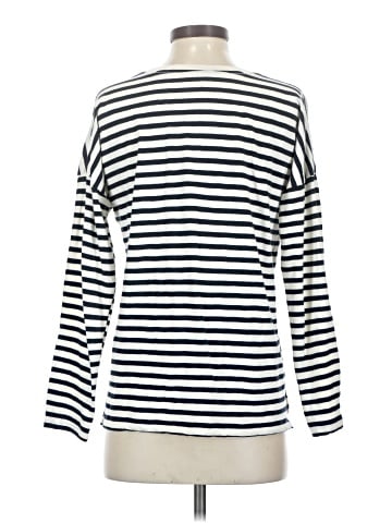 ABLE Long Sleeve T-Shirt (view 2)