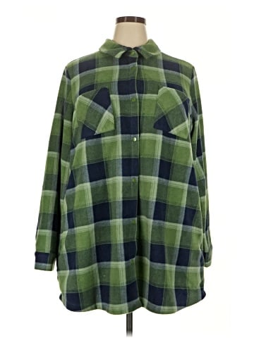 D&Co. Fleece (view 1)