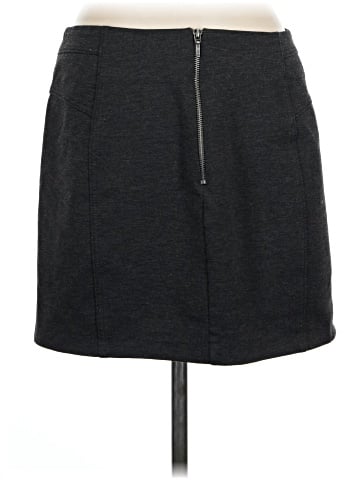 New York & Company Casual Skirt (view 2)