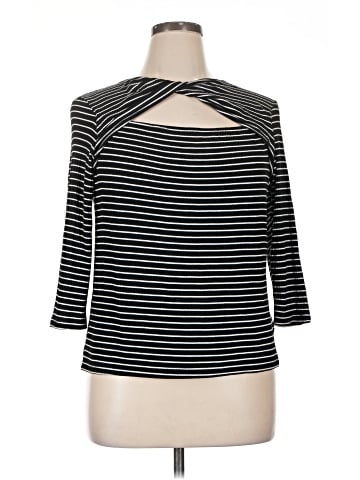 Skye's The Limit 3/4 Sleeve T-Shirt (view 1)