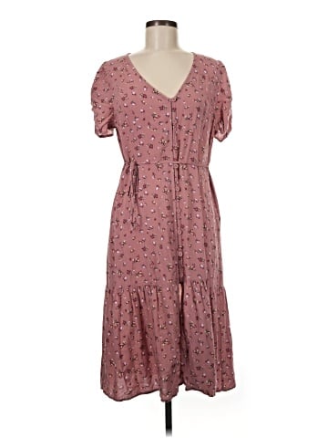 Wild Fable Casual Dress (view 1)