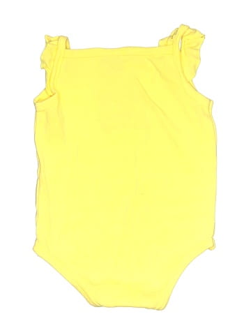Sweet & Soft Short Sleeve Onesie (view 2)