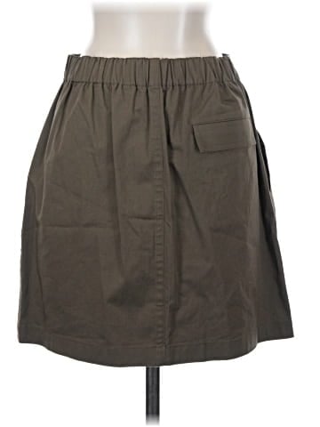 Theory Casual Skirt (view 2)