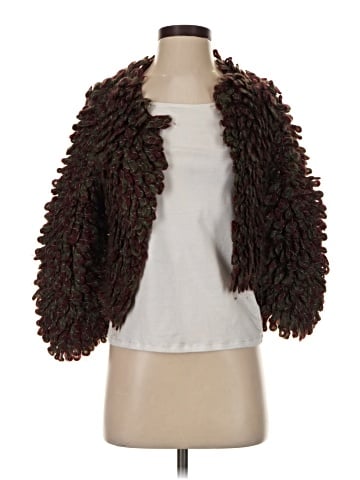 Worth New York Fleece (view 1)