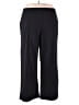 Active by Old Navy Black Dress Pants Size 2X - photo 1