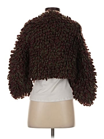 Worth New York Fleece (view 2)