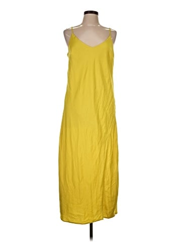 Scoop Casual Dress (view 1)