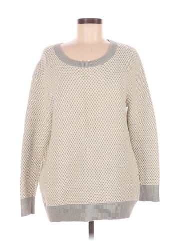 L.L.Bean Pullover Sweater (view 1)