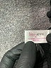 Flirtitude 100% Polyester Black Kimono Size XS - photo 8