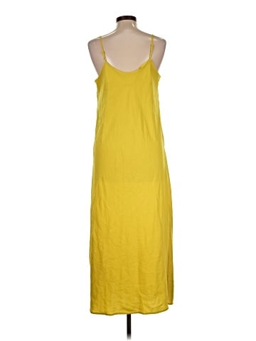 Scoop Casual Dress (view 2)