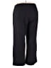 Active by Old Navy Black Dress Pants Size 2X - photo 2