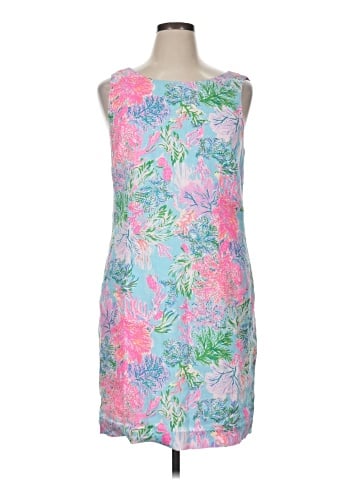 Lilly Pulitzer Cocktail Dress (view 1)