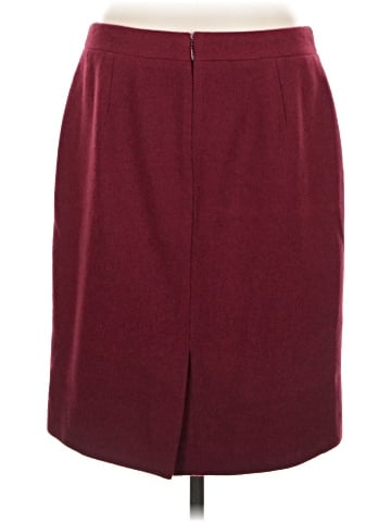 J.Crew Mercantile Formal Skirt (view 2)
