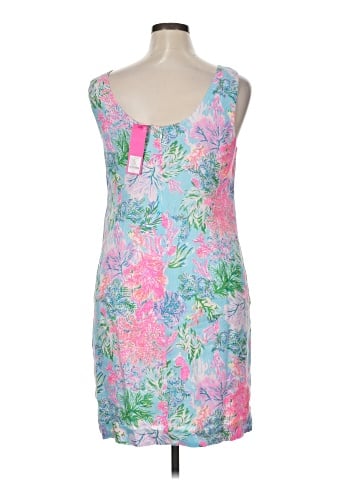 Lilly Pulitzer Cocktail Dress (view 2)