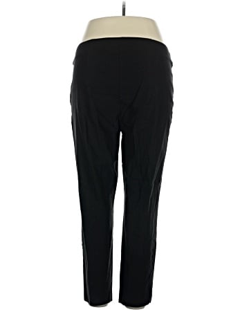 So Slimming by Chico's Active Pants (view 2)