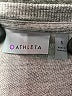 Athleta Gray Pullover Sweater Size S - photo 7
