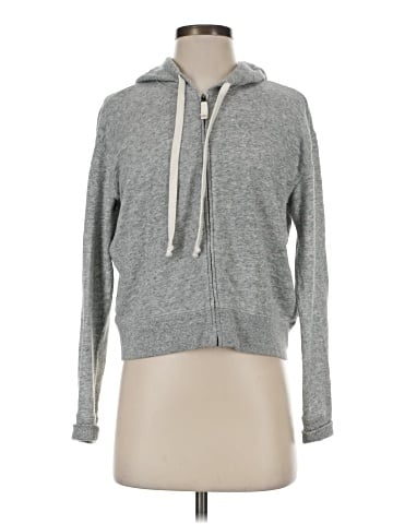 J.Crew Zip Up Hoodie (view 1)